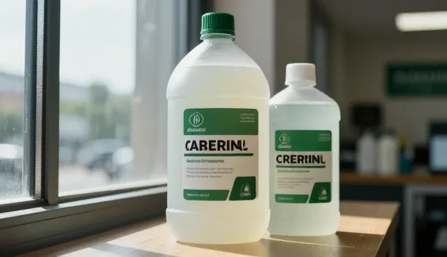 化工产品适配方案如何选？性能与适用条件需关注