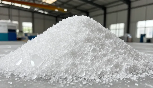 技术服务：助剂供应的使用与维护建议分析
