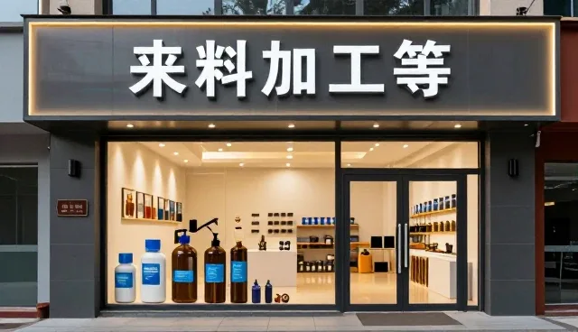 化工原料采购中的适配方案选择要点解析